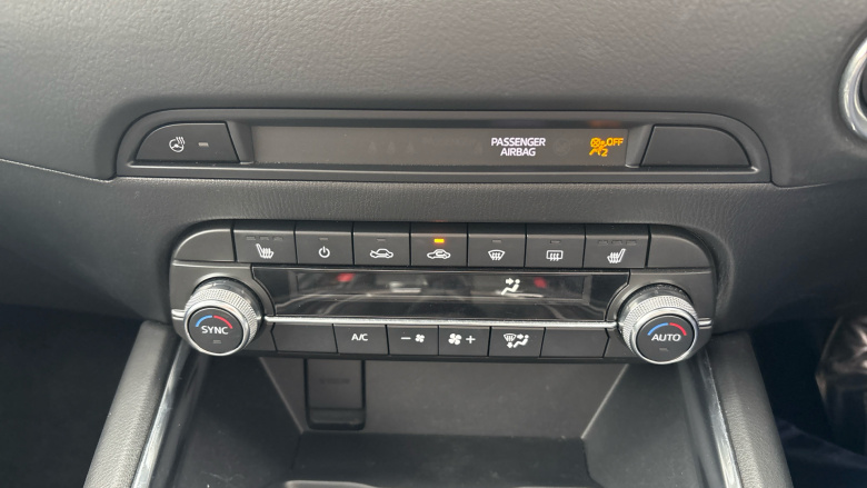 Mazda CX-5 2.0 e-Skyactiv G MHEV Exclusive-Line 5dr Petrol Estate